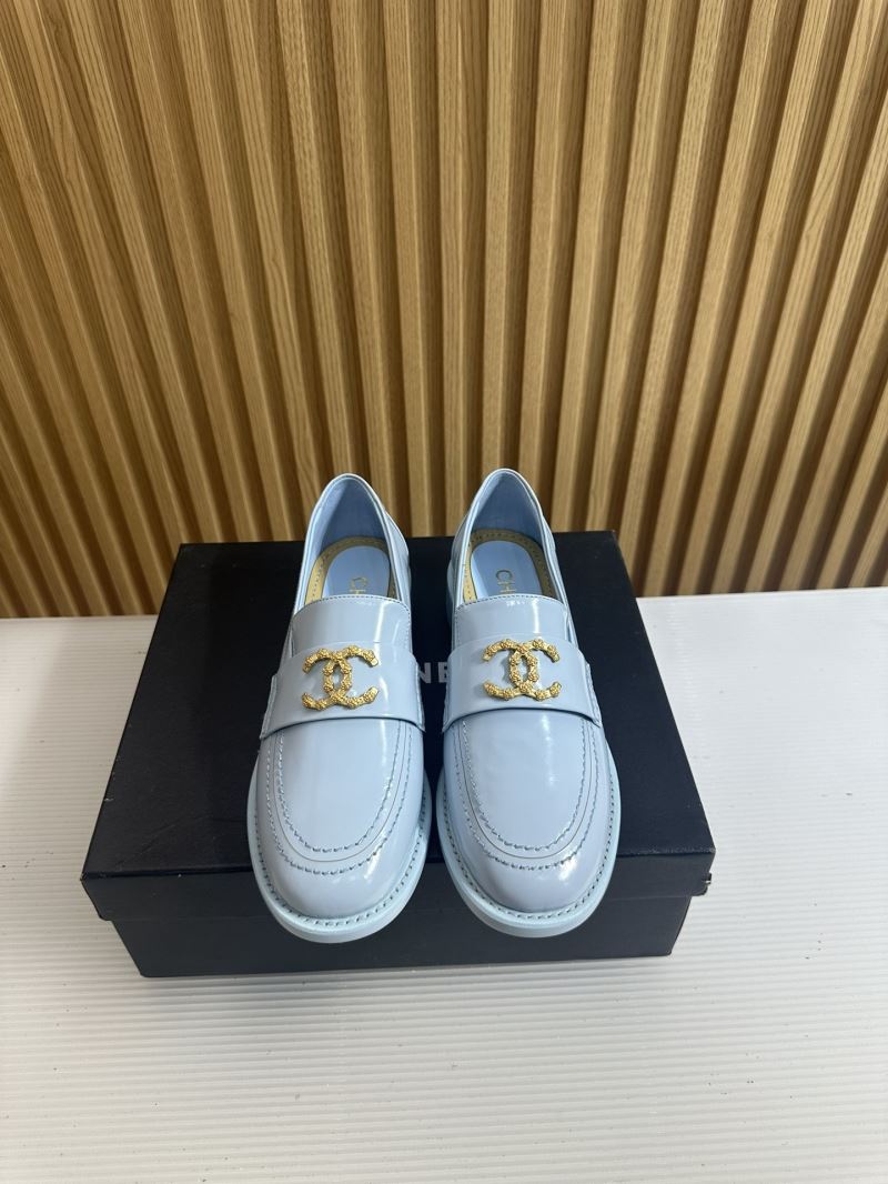 Chanel Business Shoes